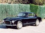 Ferrari 342 America Coupe Speciale by Pininfarina 1952 года